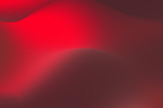 Fondo degradado rojo