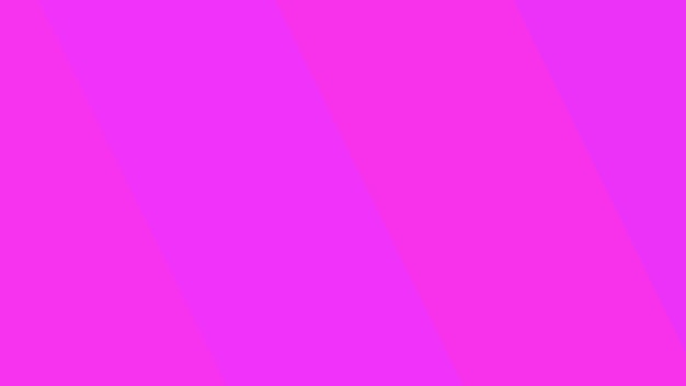 Fondo degradado rosa abstracto
