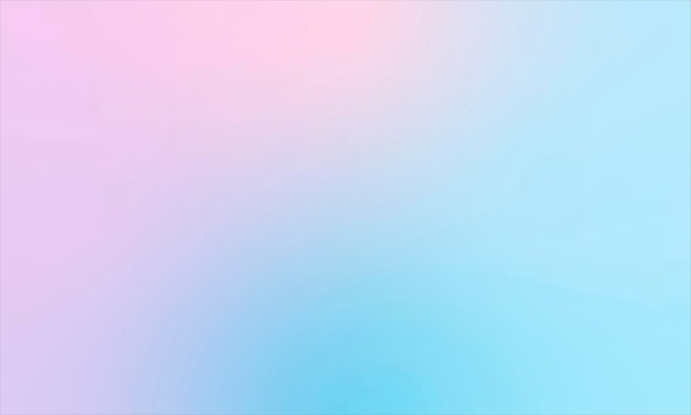 Fondo degradado rosa azul