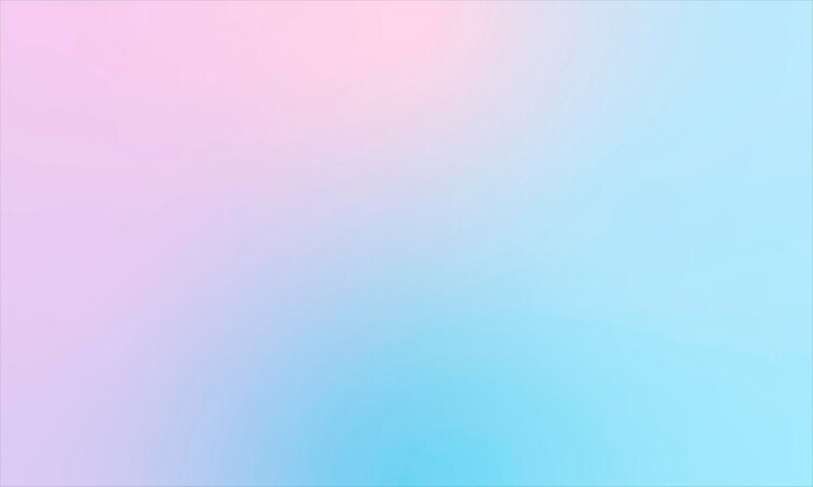 Fondo degradado rosa azul