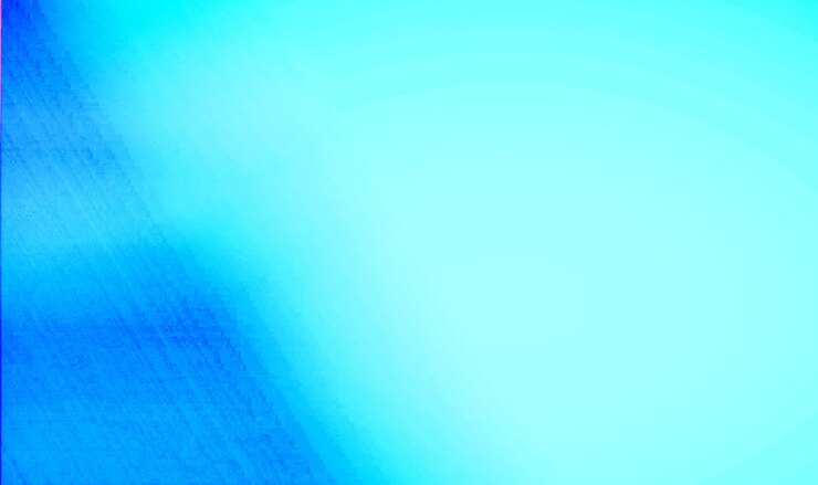 Foto fondo degradado con textura azul liso