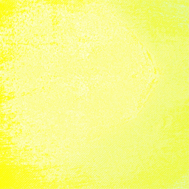 Fondo degradado texturizado amarillo liso