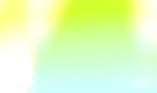 Fondo degradado verde y blanco