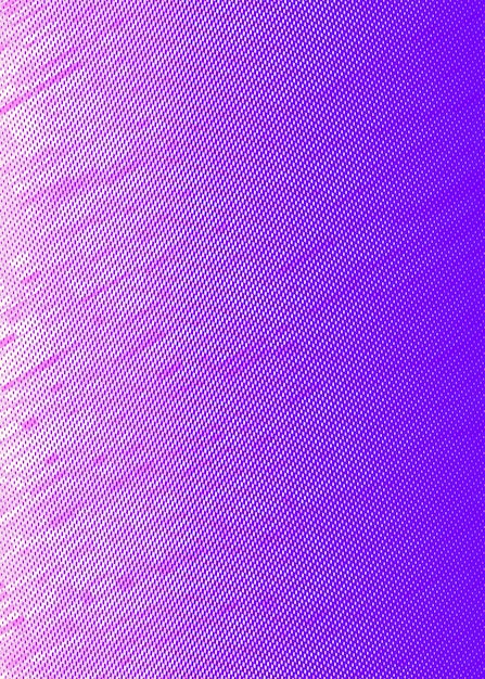 Fondo degradado vertical con textura púrpura