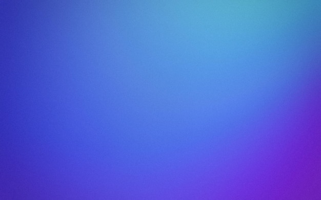 Fondo degradado vibrante azul de ensueño hermoso fondo de pantalla
