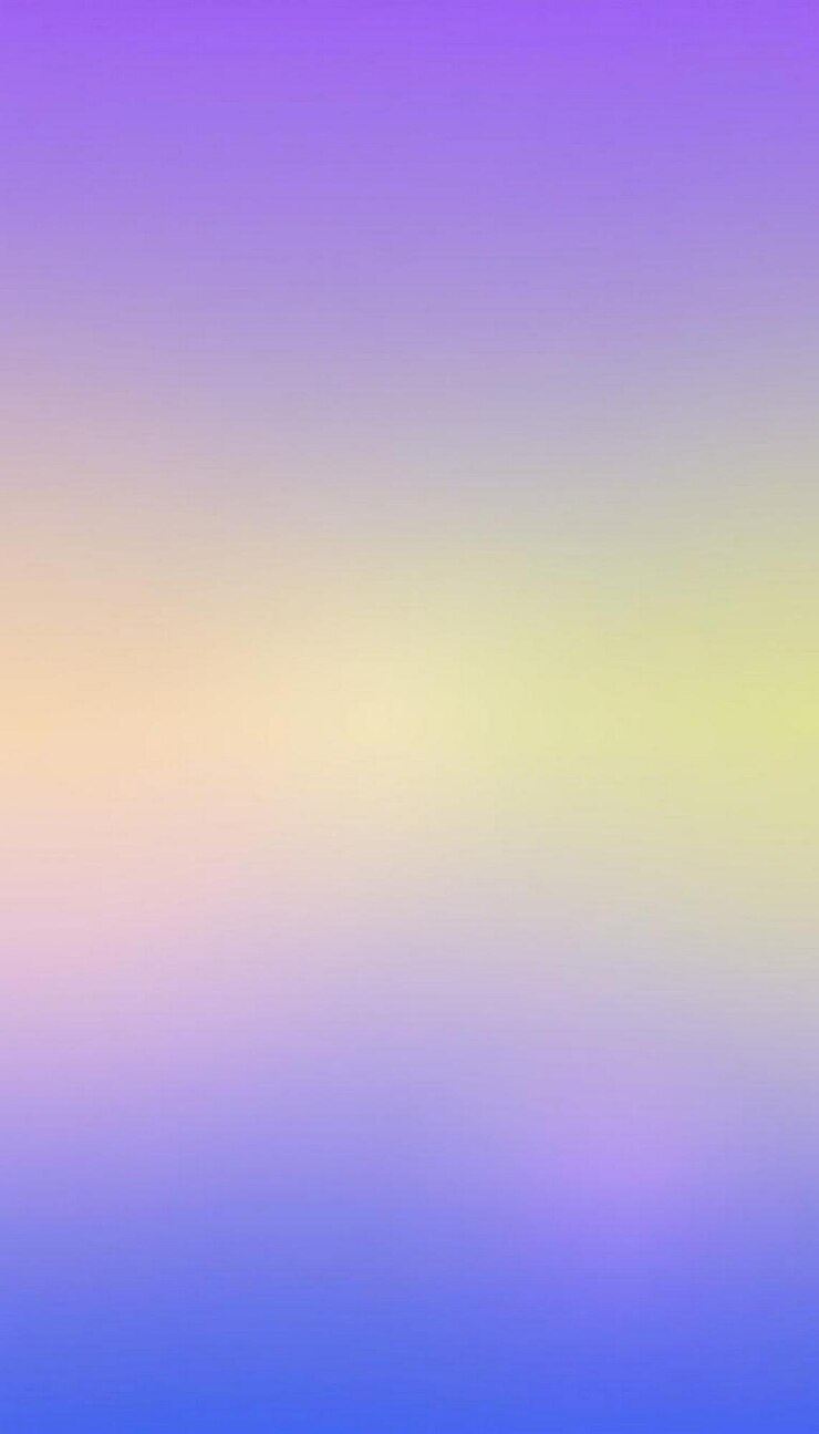 Foto fondo degradado vibrante