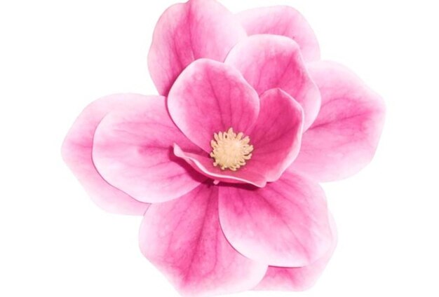 Fondo del día de San Valentín Regalos vela confeti sobre sobre fondo azul pastel San Valentín