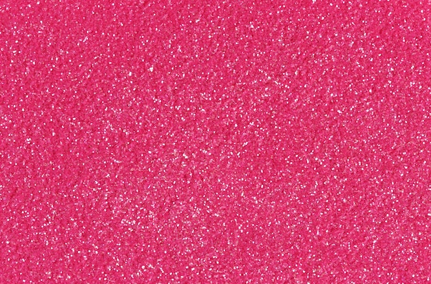 Fondo de día de san valentín de textura de brillo rosa Foto de alta resolución