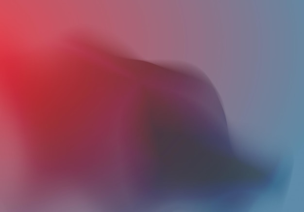 Fondo digital de pintura multicolor 01