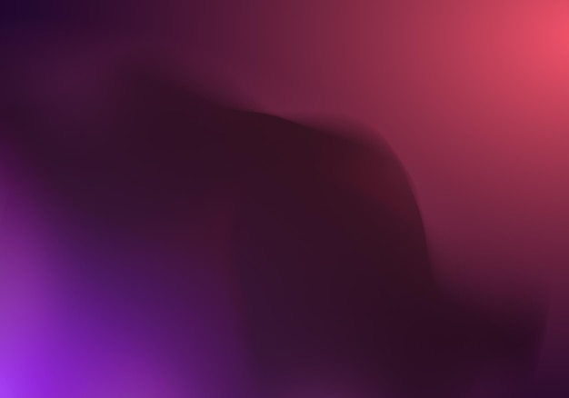 Fondo digital de pintura multicolor