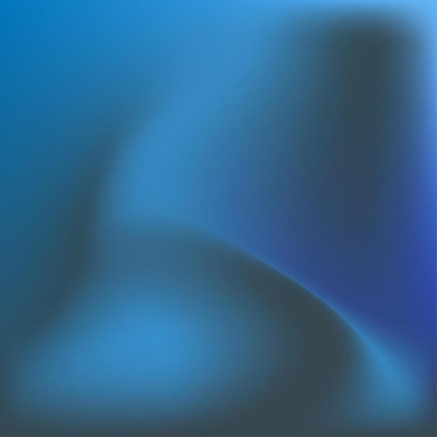 Fondo digital de pintura multicolor