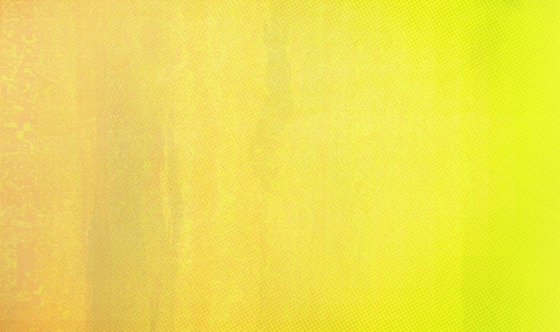 Fondo de diseño abstracto amarillo