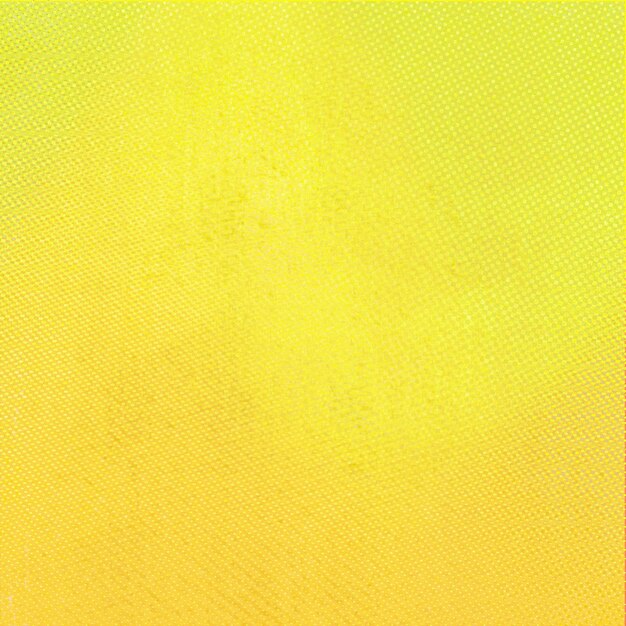 Fondo de diseño abstracto amarillo