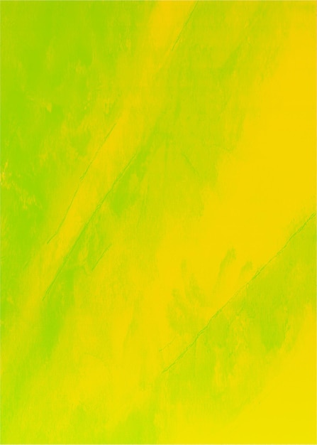 Fondo de diseño abstracto amarillo