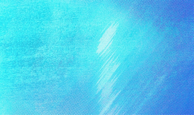 Fondo de diseño abstracto azul