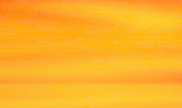 Fondo de diseño abstracto de color naranja y amarillo