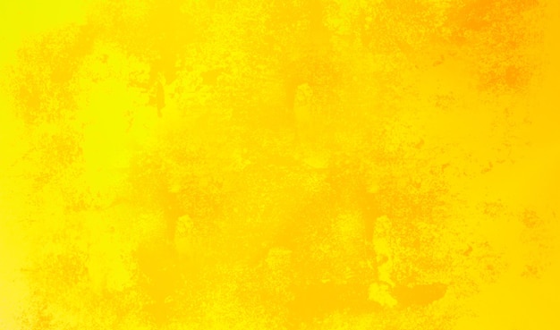 Foto fondo de diseño abstracto naranja amarillo