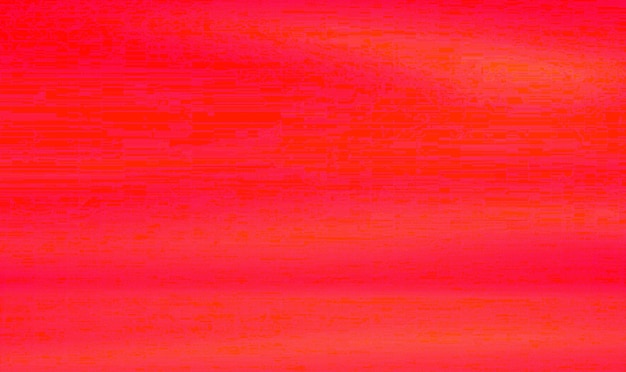 Fondo de diseño abstracto rojo con degradado