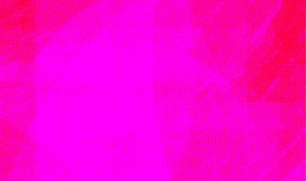 Fondo de diseño abstracto rosa liso