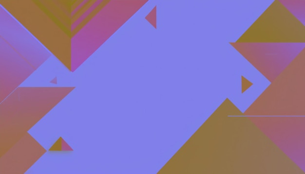 Fondo de diseño abstracto