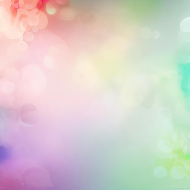Fondo de diseño colorido de la mejor calidad imagen de papel tapiz hiperrealista