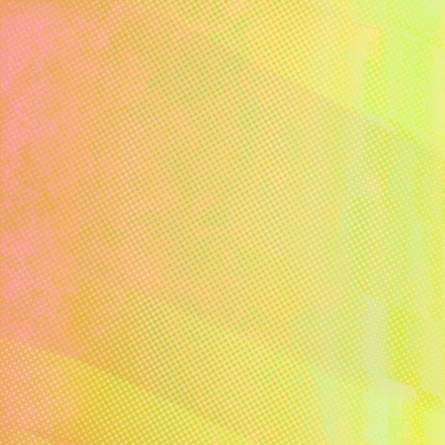 Fondo de diseño degradado abstracto amarillo