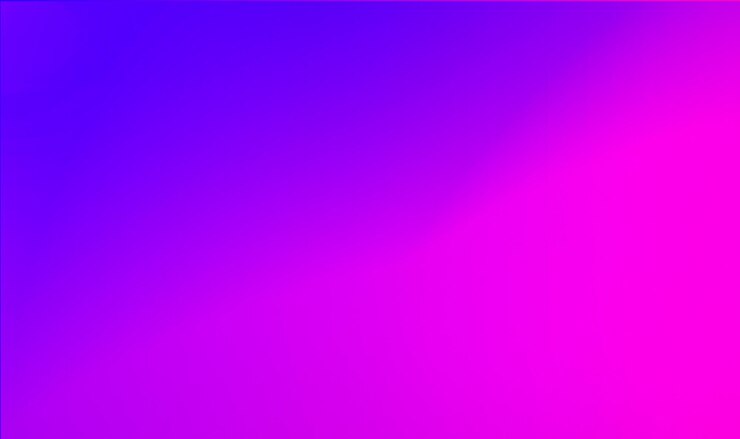 Foto fondo de diseño degradado mixto azul y rosa
