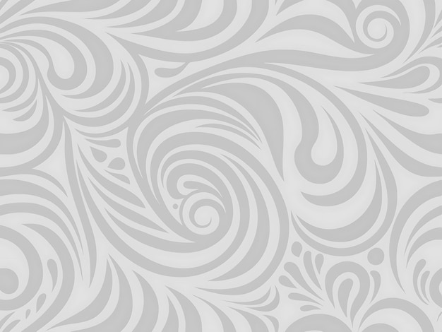 Fondo de diseño de patrón abstracto