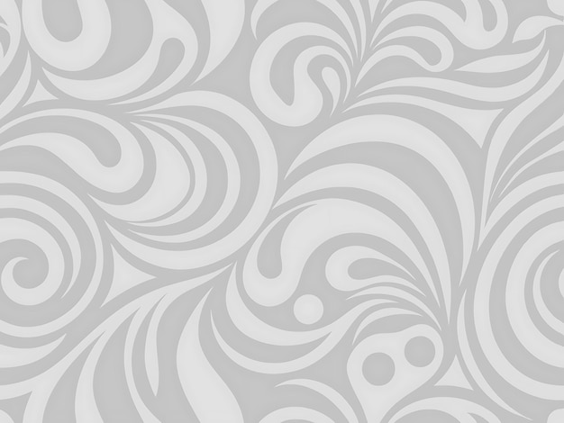 Fondo de diseño de patrón abstracto