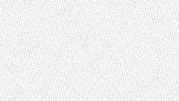 Fondo de diseño de patrón a rayas abstracto con textura geométrica gris fondo blanco