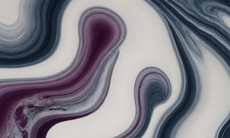 fondo de diseño de pintura de mármol