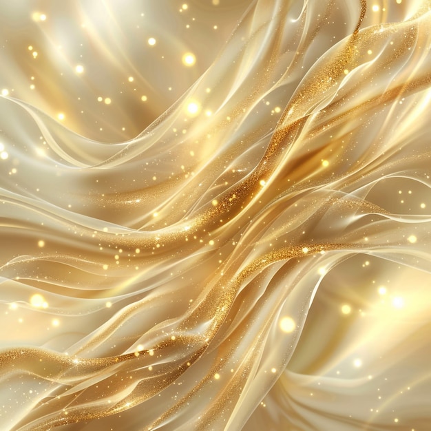 un fondo dorado y dorado con las palabras quot dorado quot en él