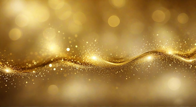 Un fondo dorado con un fondo dorado descarga gratuita