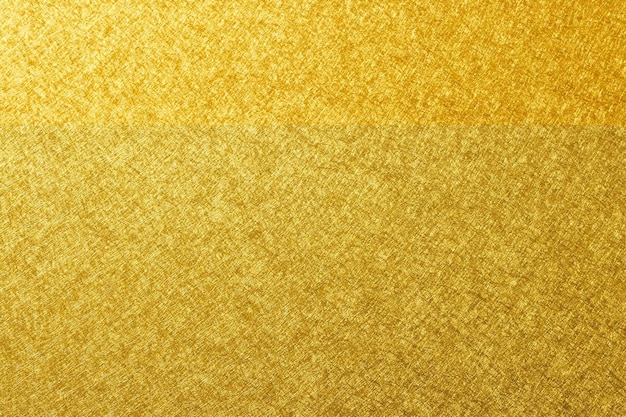 un fondo dorado con una franja de oro