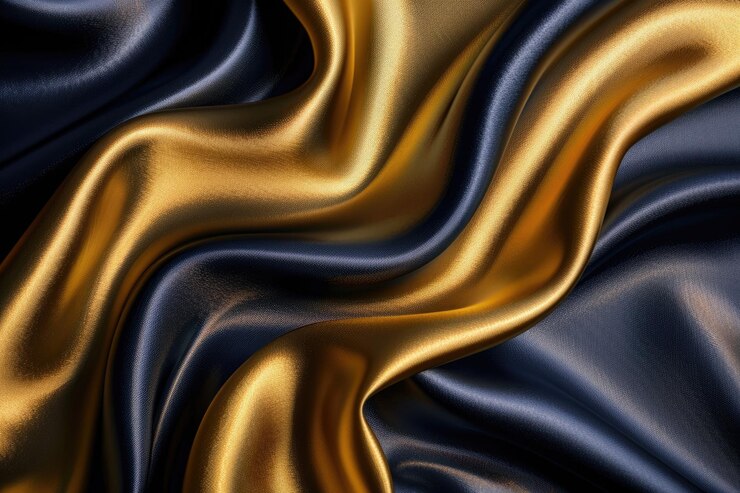 fondo dorado y negro con fondo dorado