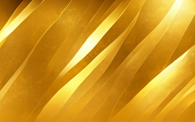 un fondo dorado con las palabras la palabra en él