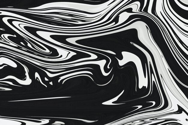 Fondo con efecto de mármol de colores