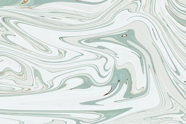Fondo con efecto de mármol de colores