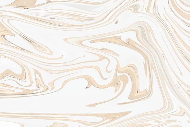 Fondo con efecto de mármol de colores