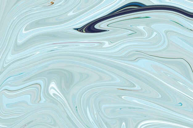 Fondo con efecto de mármol de colores