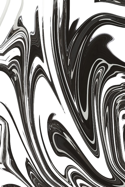 Fondo con efecto de mármol de colores