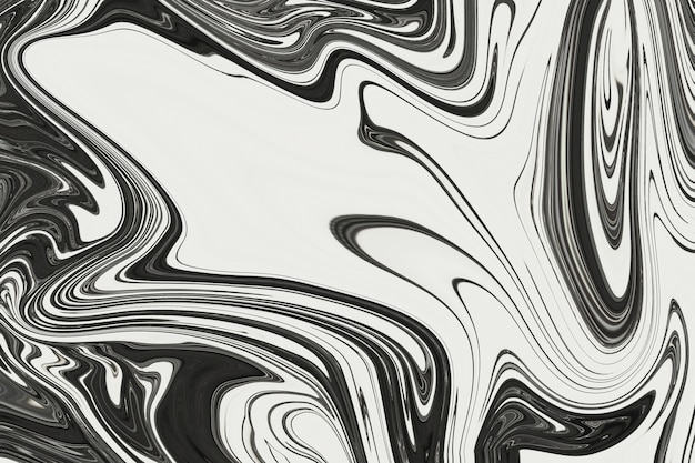 Fondo con efecto de mármol de colores