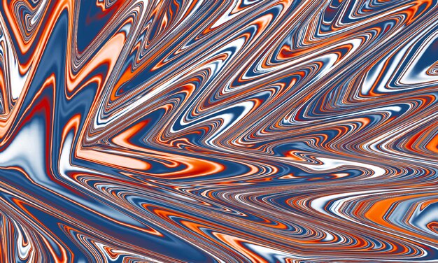 fondo de efecto de mármol colorido