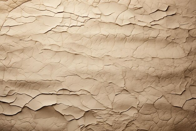 Fondo elegante Papel de piedra arenisca Sandy Beige Blanco Piedra natural Color Concep concepto creativo