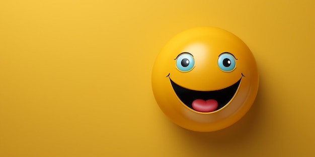 El fondo de los emoji