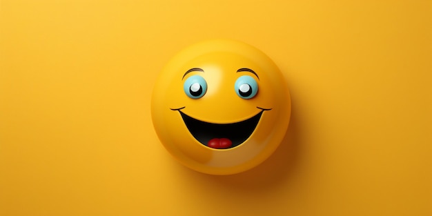 El fondo de los emoji