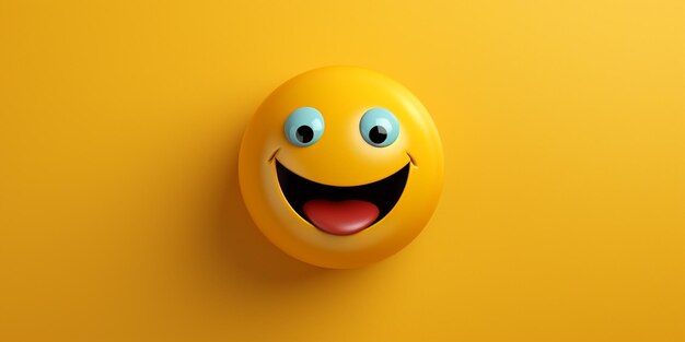 Foto el fondo de los emoji