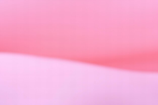El fondo es de color rosa.