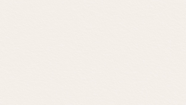 El fondo es un estilo de papel texturizado de color crema Este fondo crema agrega una textura sutil y elegante a los diseños papel tapiz de escritorio Textura de papel Fondo blanco con espacio de copia