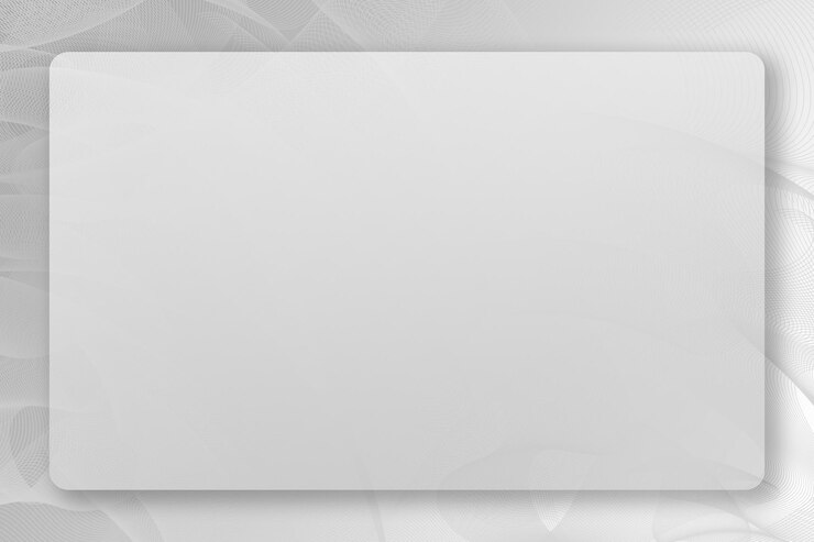 El fondo es gris.